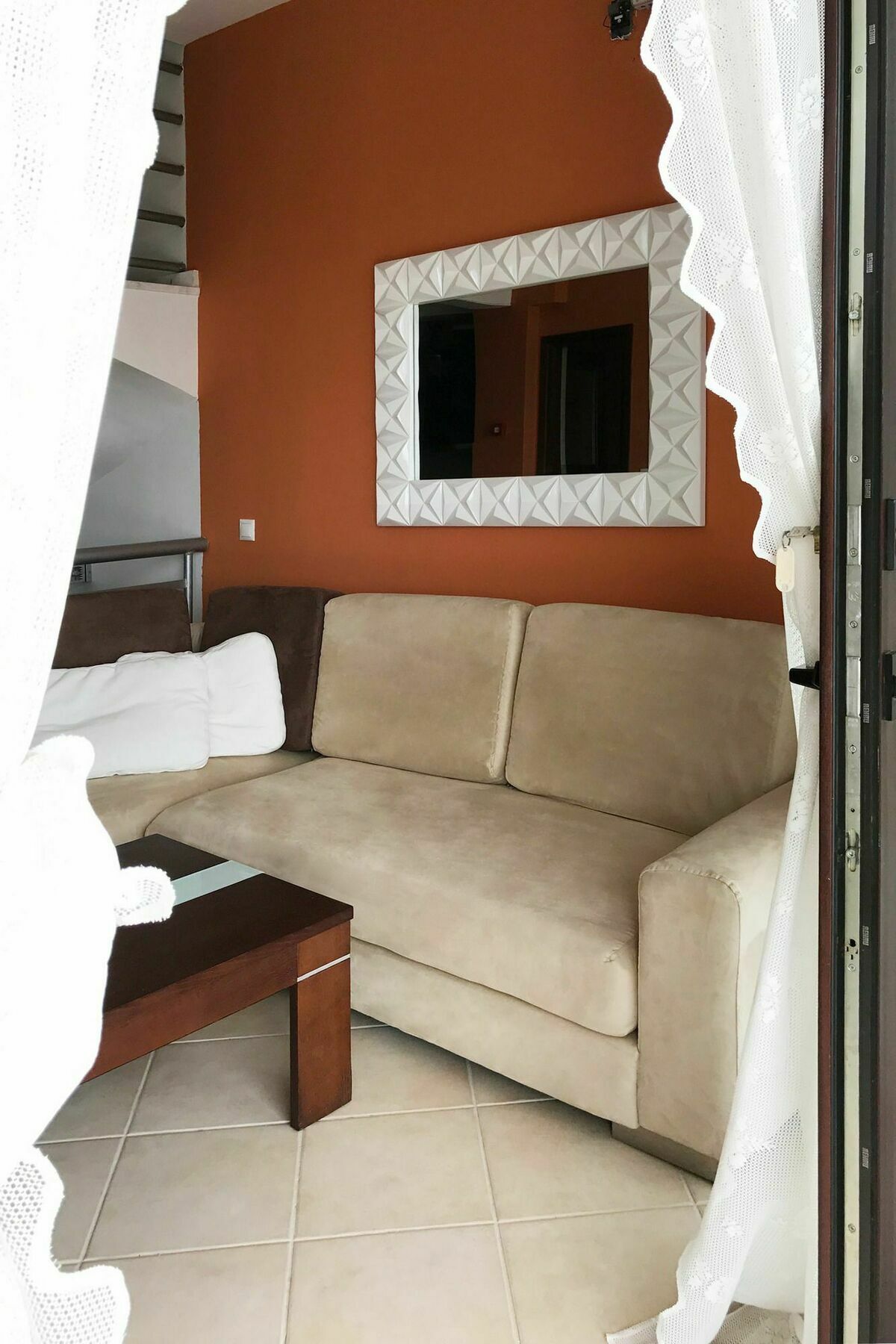 Paressa Villas Néa Fókaia Dış mekan fotoğraf